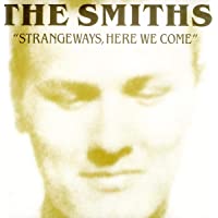 Strangeways Here We Come [Vinilo]